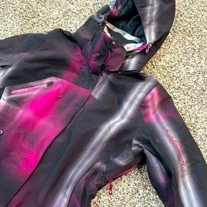 Salomon Women’s Ski Jacket - Small - Excellent condition